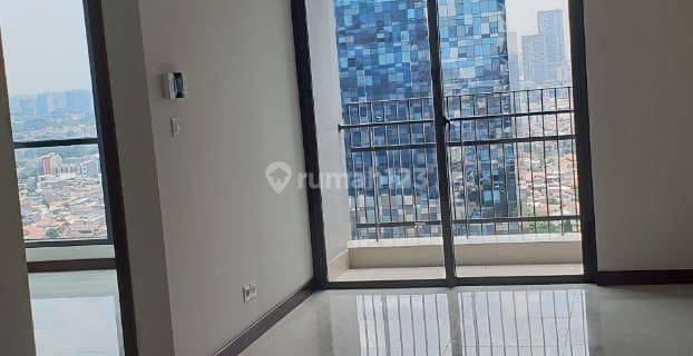 Dijual Apartment 2+1BR Casa Grande Residence Bagus Furnished 1