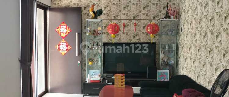 For Rent House Size 8X10 Fully Furnished, Ready to Move In! 1