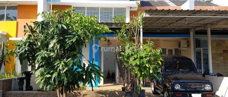 Rumah Sewa Mangrove Wonorejo,dekat Rungkut,merr,nirwana, Surabaya 1