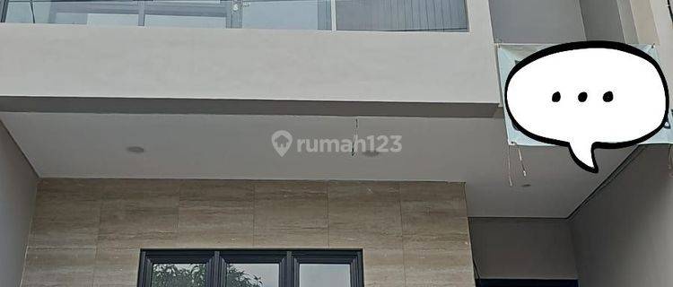 Rumah Murah Sutorejo Utara Dekat Raya Mulyosari,pakuwon,kenjeran 1