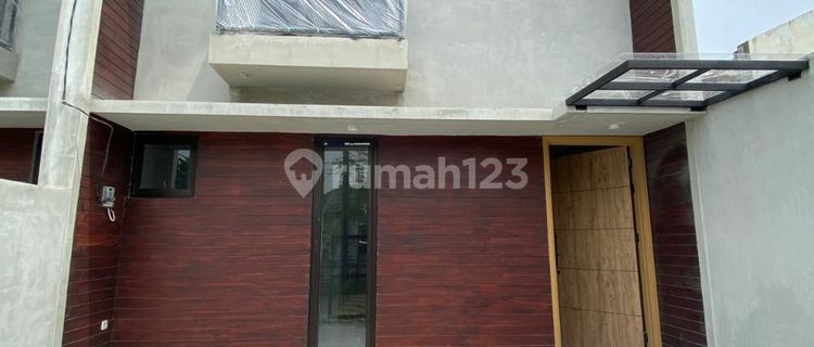 New House Kutisari Indah, Rungkut, Waru, Tenggilis, Siwalankerto 1