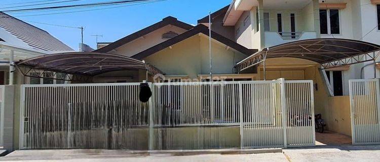 Rumah Besar Siap Huni Baruk Utara,kedung Baruk,nirwana,rungkut 1