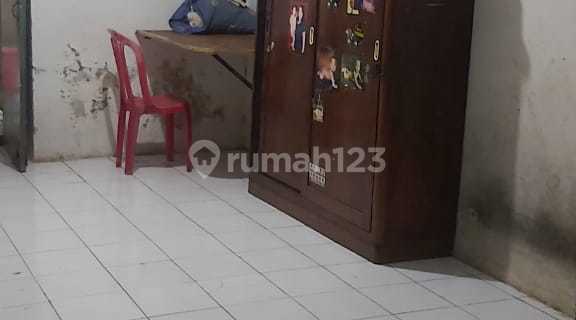 Dijual Rumah Murah Komplek Taman Rahayu 1