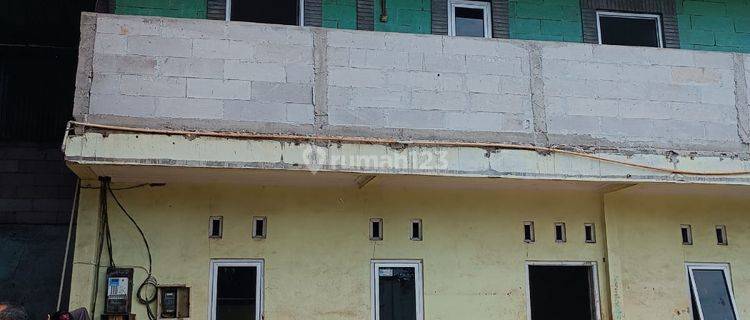 Sewa Gudang di Karawang Timur, Jl. Raya Kosambi 1
