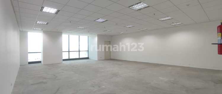 Disewakan Ruang Kantor Gandeng di Holland Village di Cempaka Mas 1