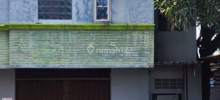 Dijual Tempat Usaha Di Batu Ceper, Tangerang  1