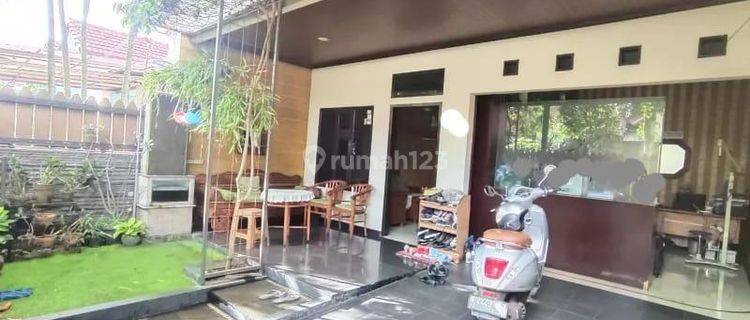 Rumah Asri Siap Huni Sayap Kopo Cibaduyut Cluster Sauyunan 1