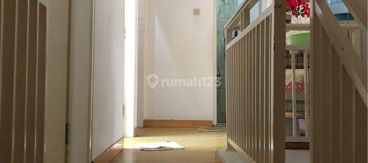 Rumah Minimalis Taman Persada Residence Ciwastra Semy Furnish 1