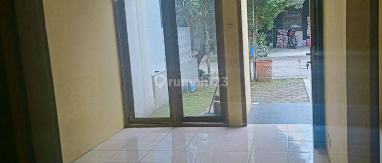 KOMPLEK  MATAHARI  RESIDENCE SIAP HUNI HARGA  MURMER 1