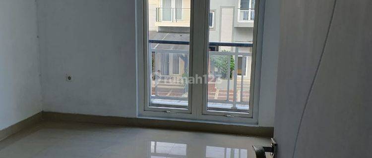 Rukan 2 Lantai di Cigadung Bandung Siap Huni 1