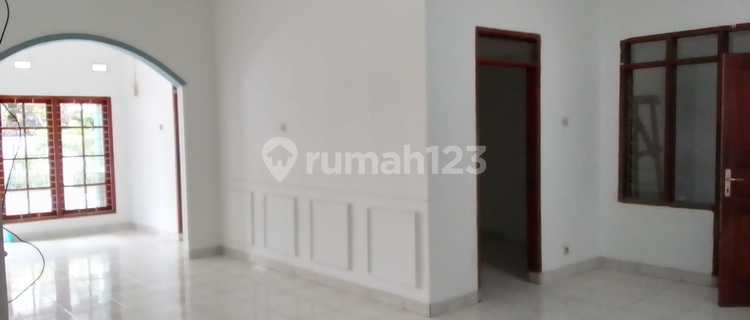 Rumah Sayap Gatsu Talaga Bodas 1