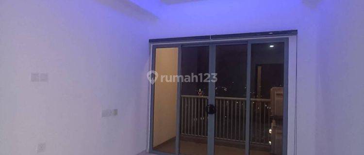 Apartement Harbour Bay Residence 2 BR Unfurnished Baru 1