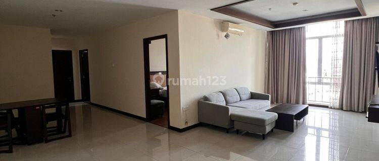 Dijual Apartment 3 Bedroom Di Bcc Hotel, Dekat Dengan BCS, Batam 1