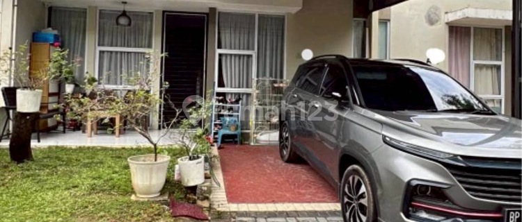 Royal Grande 1.5 Lantai Siap Huni Batam Center 1