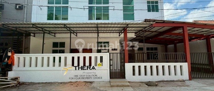 Dijual Rumah Kos-Kosan 3 Lantai di Kda, Batam Center 1