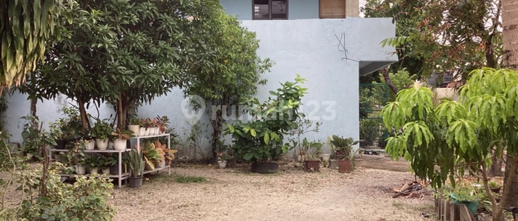 Rumah Dan Kos kosan Dijaul di Jl Melati Pekanbaru 1