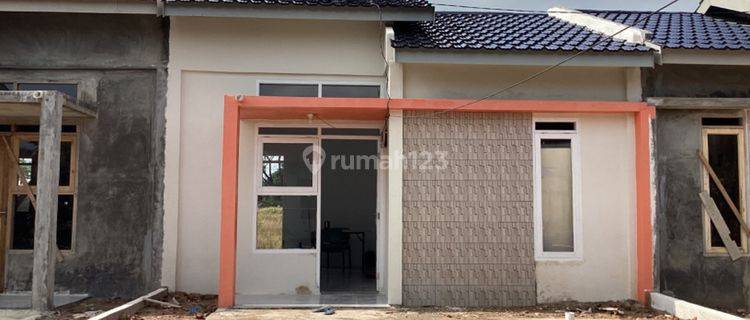 Rumah Type 36 Dijual di Jl. Sumber Sari Pekanbaru 1