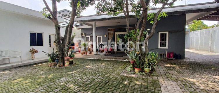 DI JUAL RUMAH GEDE di JLN GAJAH RAYA SEMARANG  1