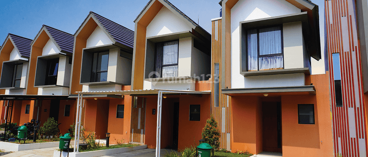 Sinbad Green Residence 1