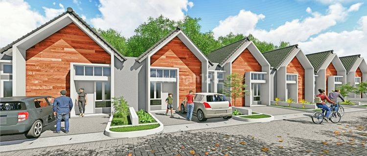 Bumi Indah City 1