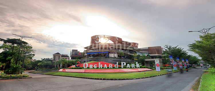 Orchard Park Batam 1