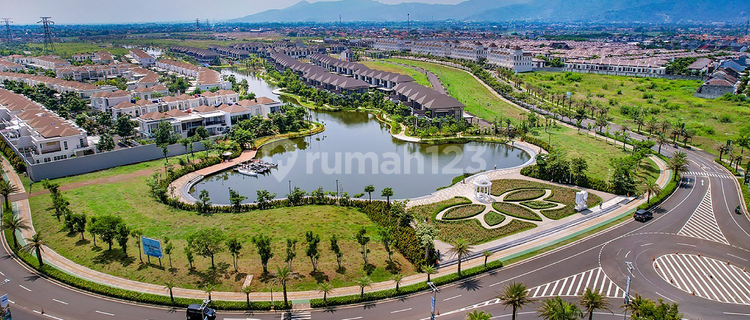 Podomoro Park Bandung 1