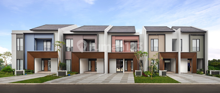 Sutera Rasuna by Alam Sutera 1
