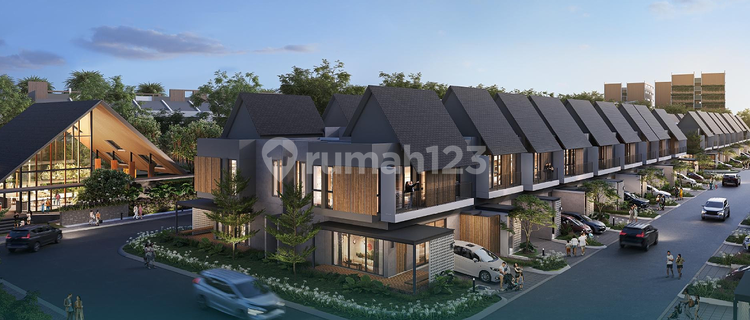 Summarecon Bandung 1