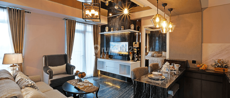 Puri Orchard Apartemen 1