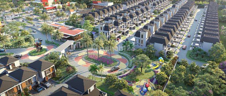 CITRA CITY BALIKPAPAN 1