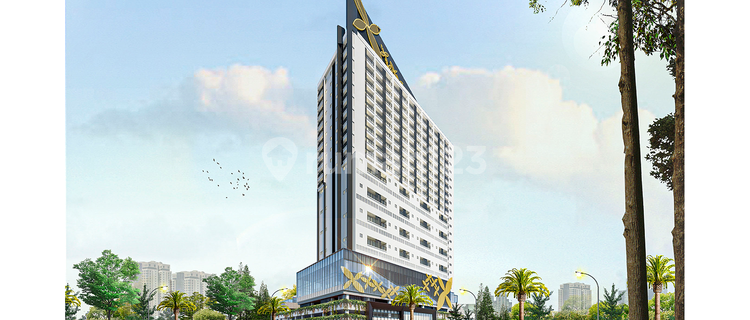 Anwa Residence Bintaro 1