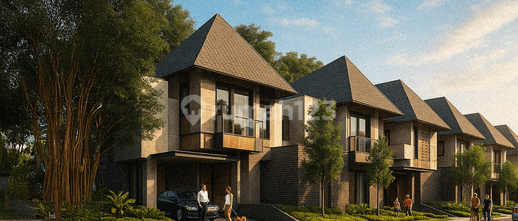 Patra Residence Palagan 1