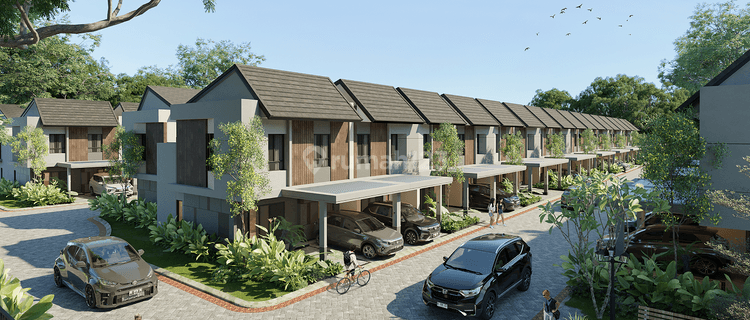 Virginia Park Makassar 1