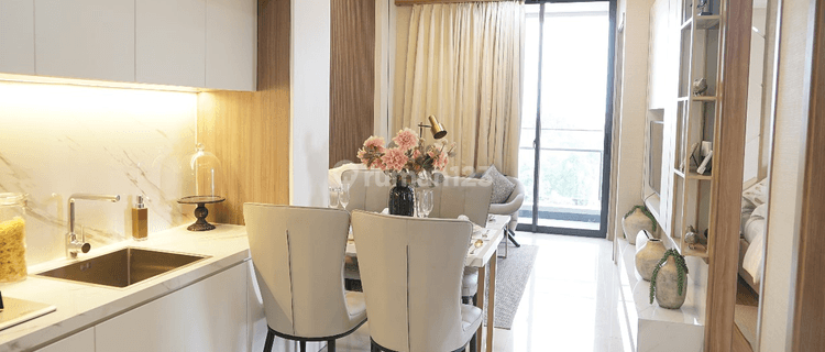 Asthana Kemang 1