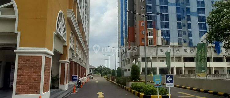 Disewa Kios Di Cinere Resort Apartemen Gandul Depok 1