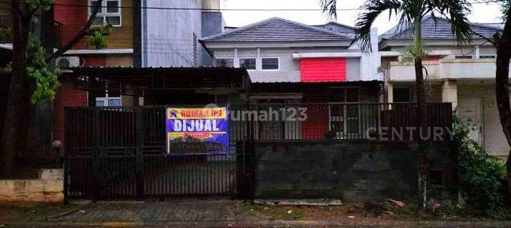 Rumah Tinggal 1.5 Lantai Di Cibubur Country Cikeas 1