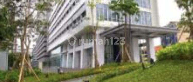 Hunian Premium Menteng Park Siap Huni di Jantung Jakarta Pusat 1