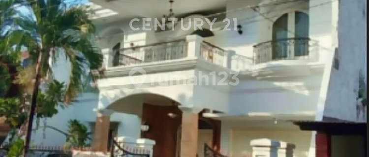 Attractive House Price Within Complex 900Meters From MRT Lebak Bulus 1