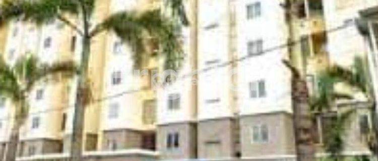 DIJUAL / DISEWAKAN APARTEMEN PALM MANSION 1