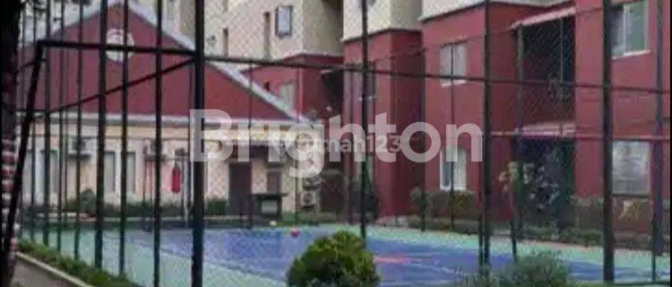 JUAL CEPAT APARTEMEN PERMATA SURYA 2 KAMAR 1