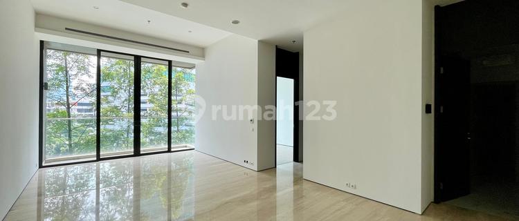 La Vie All Suites For Sale 2 Bedroom Setiabudi South Jakarta 1