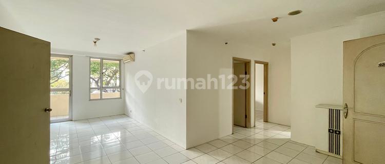 Paladian Park Apartment for Rent 2 + 1 BR Kelapa Gading 1