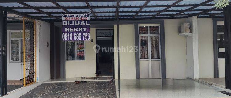 Dijual Rumah Asri Dan Murah Di Forest Hill  1