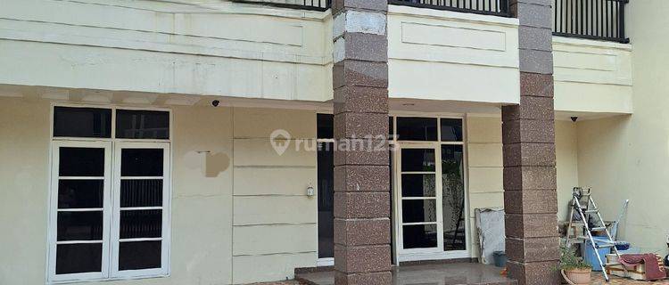 Rumah Dijual Di Elang Laut - PIK - Jakarta Utara 1