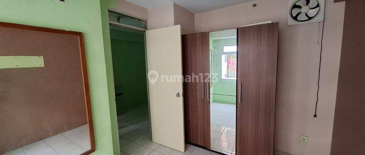 Dijual Apartemen Gading Nias , Jakarta Utara 1