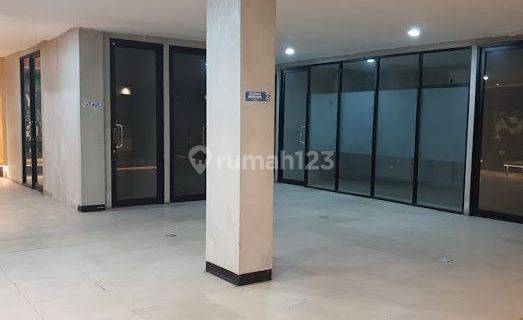 Gedung Dijual Prime Location Uk 14x23m² 1