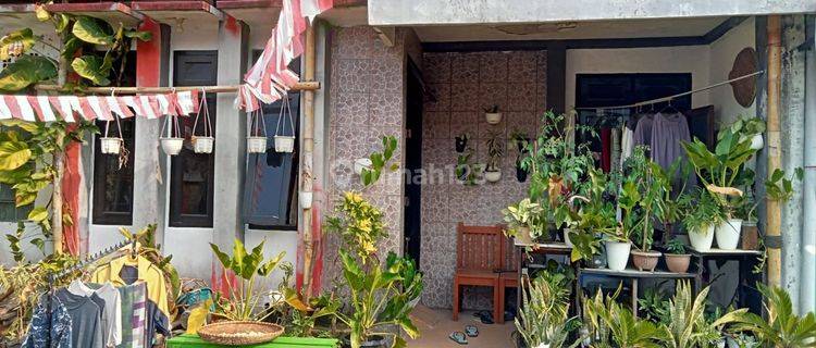 Take Over Peminat Serius  Rumah Subsidi Di Villa Asri Sirnagalih Cianjur Rumah Di Villa Asri Sirnagalih Cianjur Sudah Renovasi 1