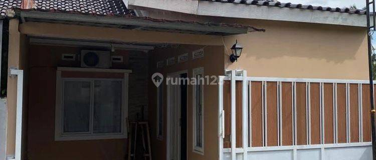 Rumah murah butuh cepat daerah Hegarmanah Karangtengah Cianjur  1