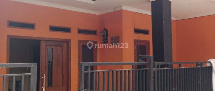 Rumah jual cepat lokasi Raweuy Mekarsari Cianjur  1