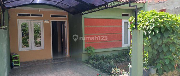 Rumah dikontrakan untuk tempat tinggal Keluarga Muslim di bris Residen Jl Raya Cianjur Sukabumi  1